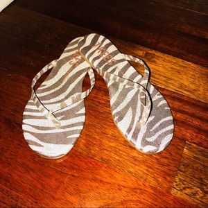 TKEES Flip Flop Sandals